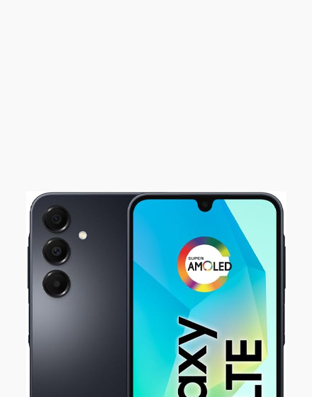 GALAXY A16 - 128GB PRETO