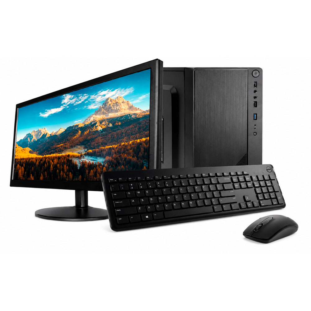 COMPUTADOR OFFICE DZ9 INTEL CORE I7