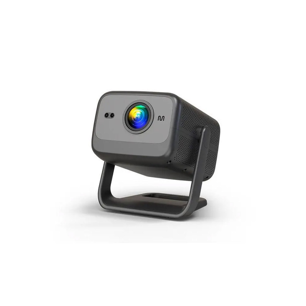 PROJETOR SMART FULL HD 300 ANSI LUMENS ANDROID/ IOS BLUETOOTH MULTI – PJ300N