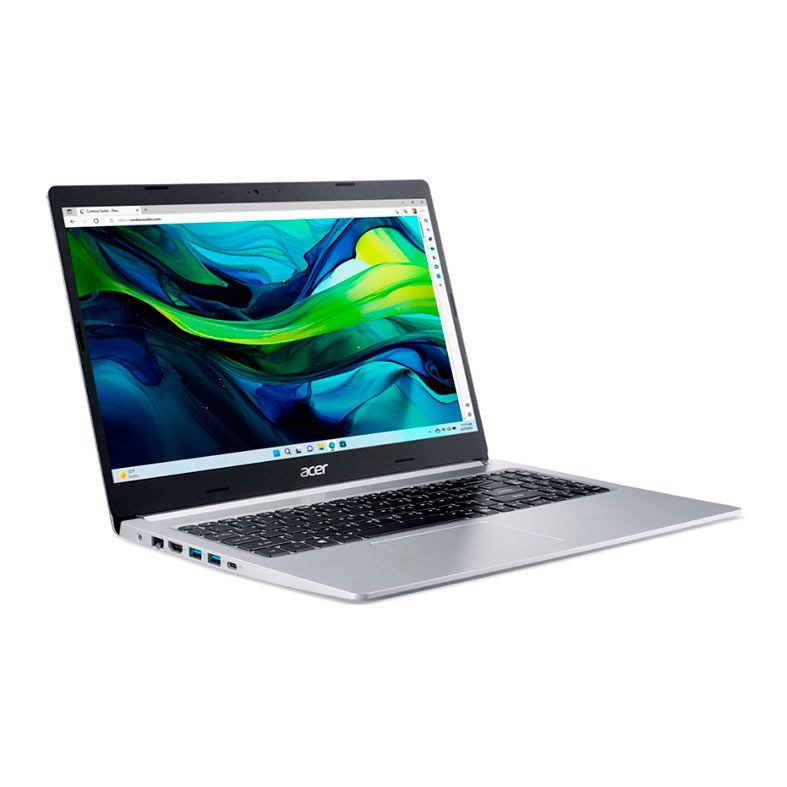 NOTEBOOK ACER ASPIRE 5 A515 AMD RYZEN 5 5500U