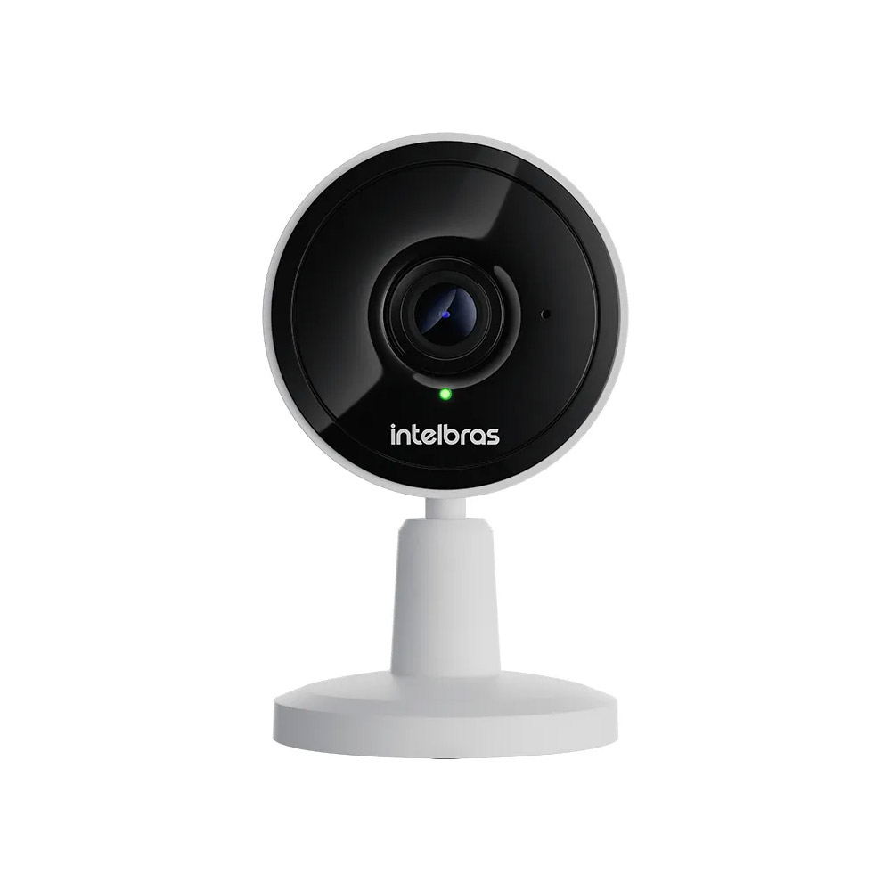 CAMERA INTELBRAS WIFI MIBO IM1