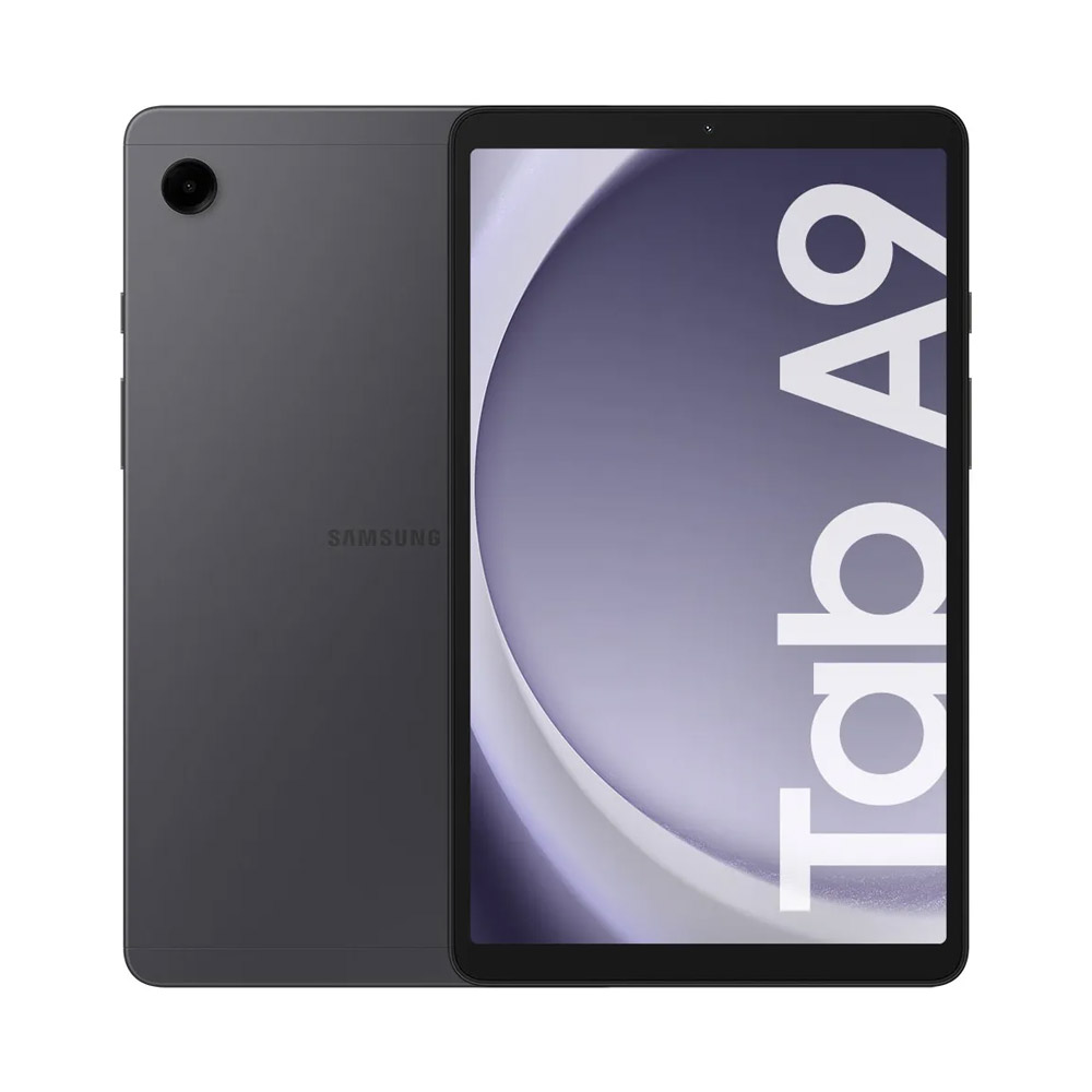 GALAXY TAB A9, WIFI, 8,9”, 4GB RAM, 64 GB