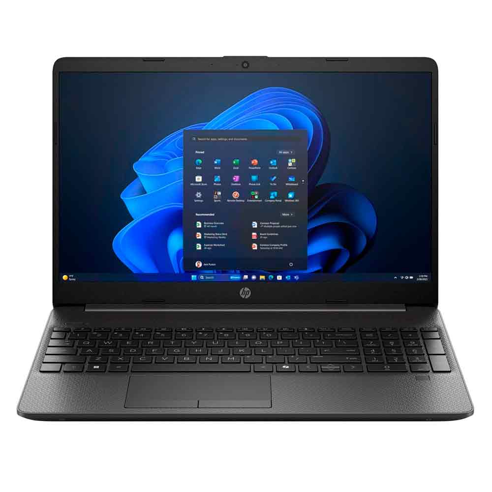 Notebook HP 256R G9 Intel Core i5 1335U