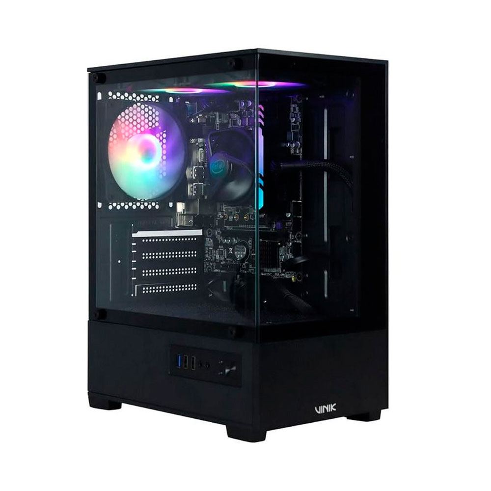 CPU DZ9 GAMER INTEL CORE I5 10ª GEN