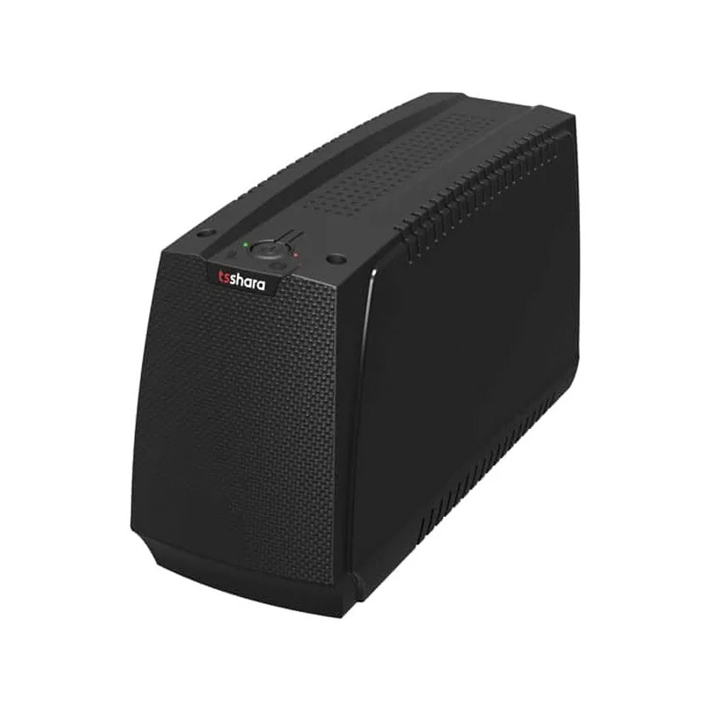 NOBREAK TS SHARA – 600VA – 700VA – 1400VA