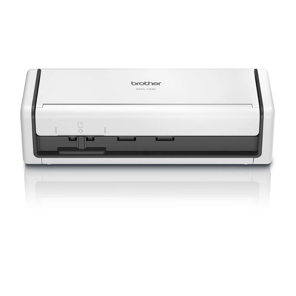 SCANNER BROTHER A4 DUPLEX 30PPM USB ADS130