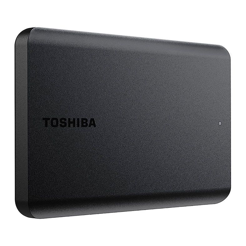 HD EXTERNO TOSHIBA USB 3.0