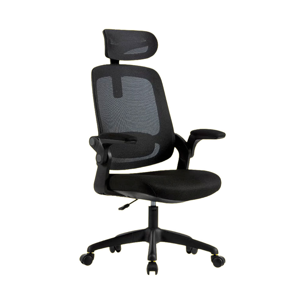 CADEIRA FORTREK ERGO SHIELD PT
