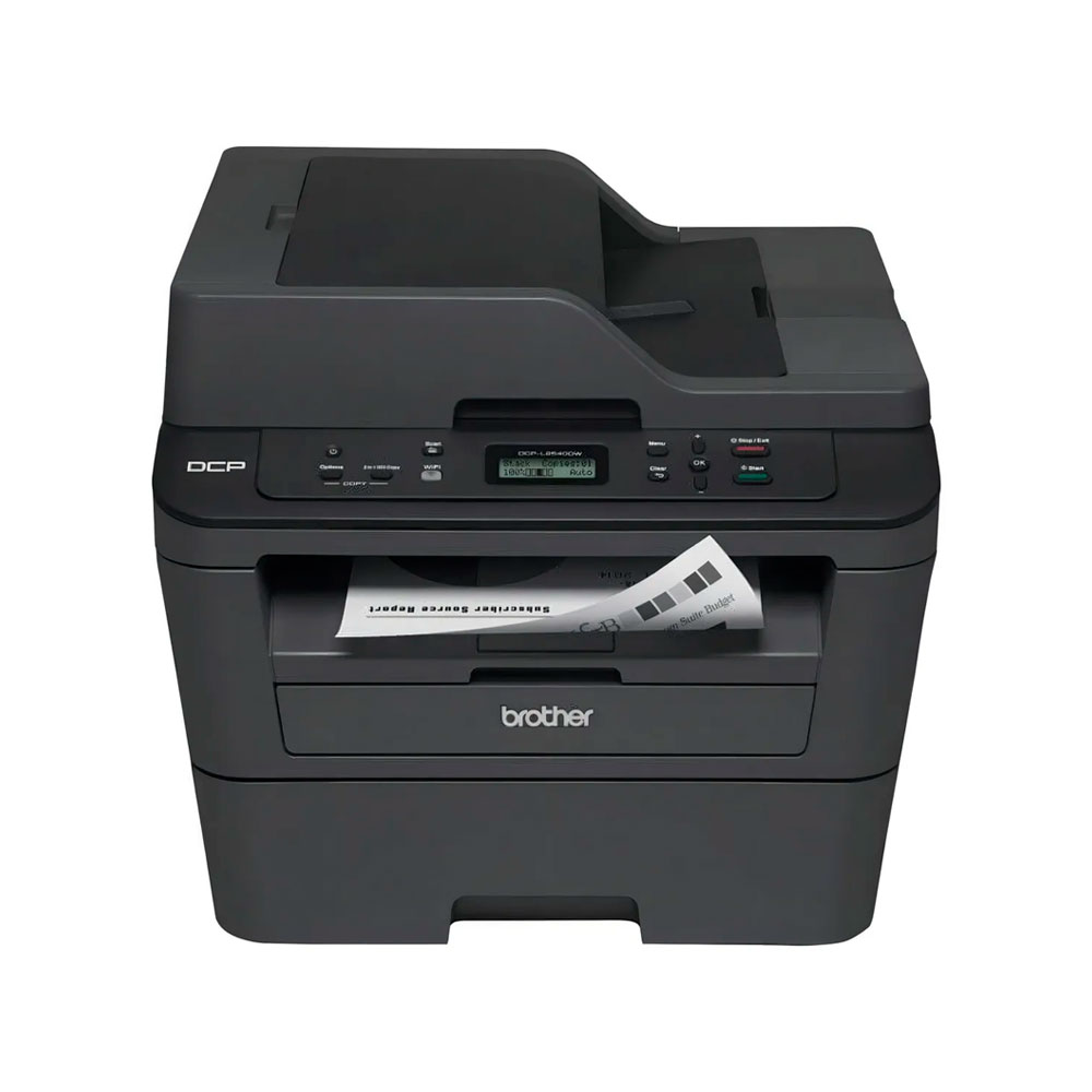 IMPRESSORA BROTHER LASER MULT. MONO DCP-L2540DW MULTIFUNCIONAL