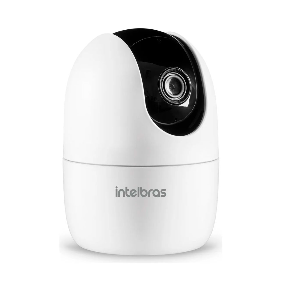 CÂMERA 360º FULL HD MIBO IM4 C INTELBRAS