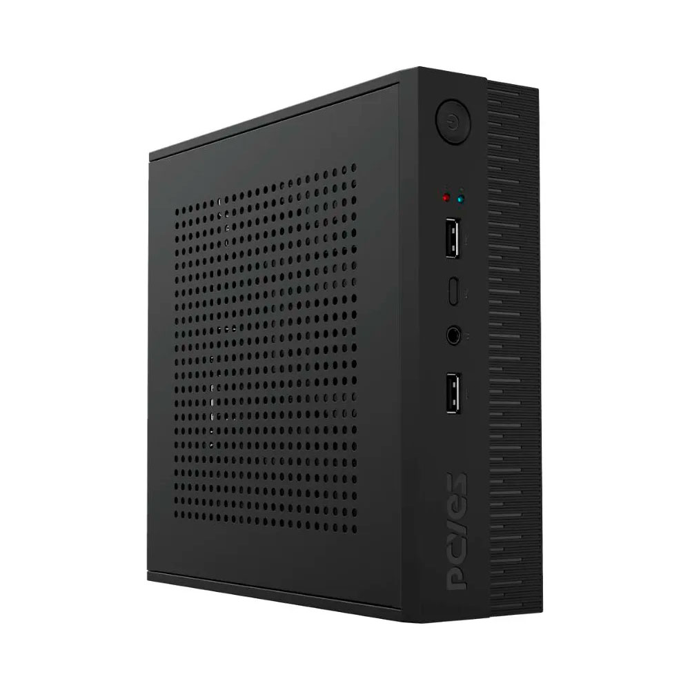 MINI PC OFFICE PCYES PROC. INTEL CORE I5 – 16GB DDR3 – SSD 256GB