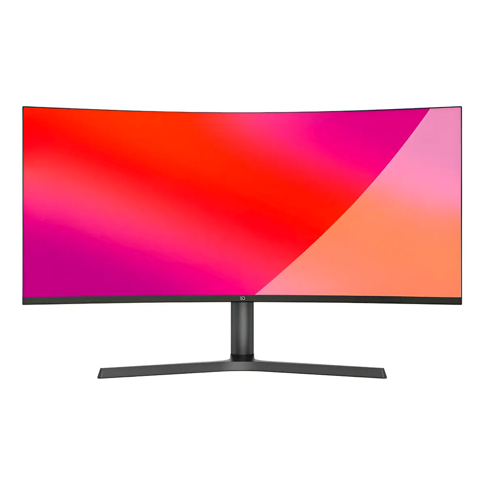 Monitor Curvo Duex Pro 34 Dxpro340p 180hz Wqhd