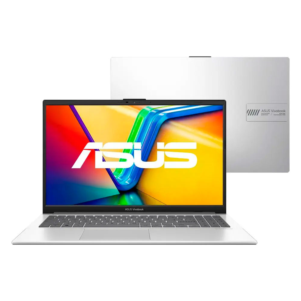 Notebook ASUS Vivobook Go 15, Intel Core i3 N305, 8GB RAM, 512GB SSD