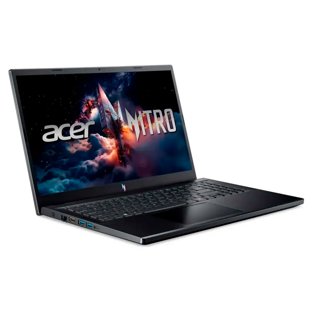 Notebook Gamer Acer Nitro Core I5