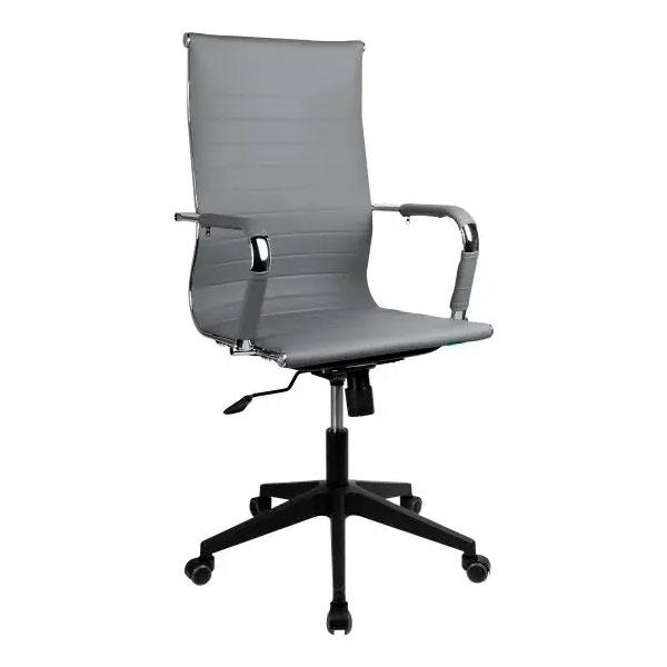 Cadeira Office Sirius Cinza COSSC02