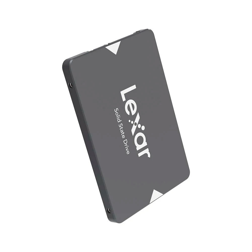 SSD 2TB 2,5″ SATA III NS100 LEXAR – L.SEQ DE ATE 550 MB/S